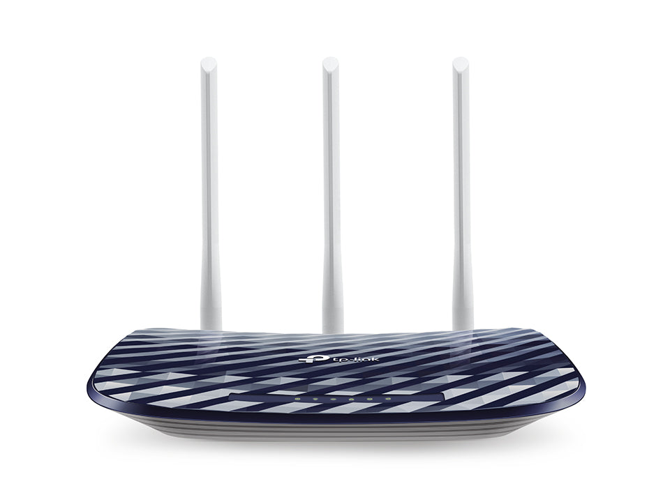 ARCHER C20 AC750 Wir Dual Band 3 Ant Tp-Link