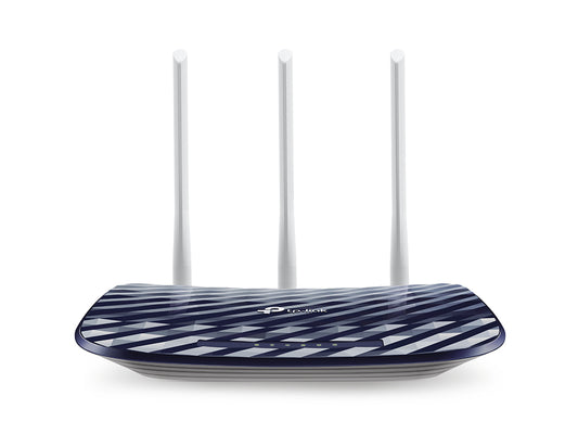 ARCHER C20 AC750 Wir Dual Band 3 Ant Tp-Link
