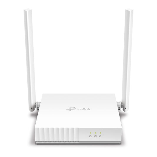 TL-WR820N Rou Wi 300Mbps N 2 Antenas Fijas