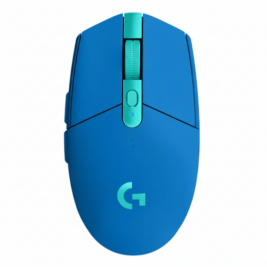 Mouse Logitech G305 Lightspeed Wireless Blue 910-006013