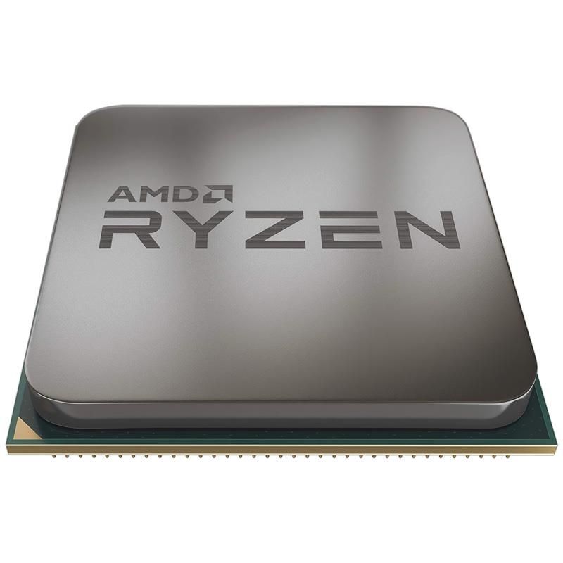 Proces. AMD Ryzen 5 5600X 5gen AM4 SIN VIDEO