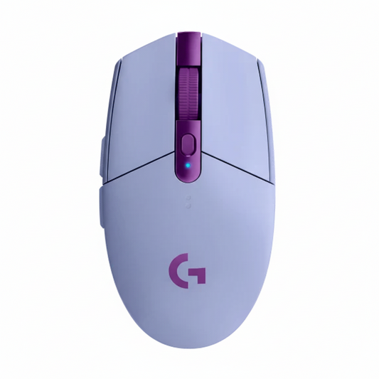 Mouse Logitech G305 Lightspeed Wireless Lila 910-006021