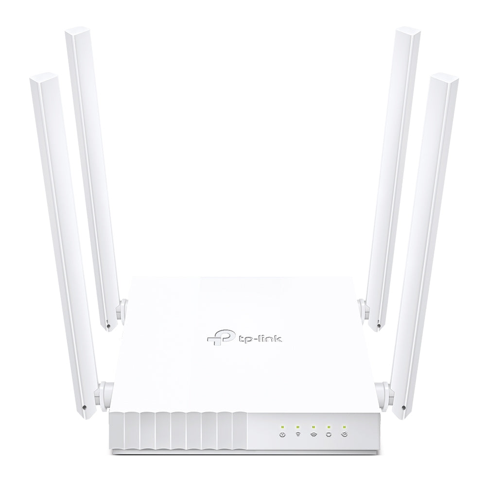 ARCHER C24 AC750 4 Ant Agile Cfg  Wir D.Band Tp-Link (9474)