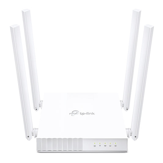 ARCHER C24 AC750 4 Ant Agile Cfg  Wir D.Band Tp-Link (9474)