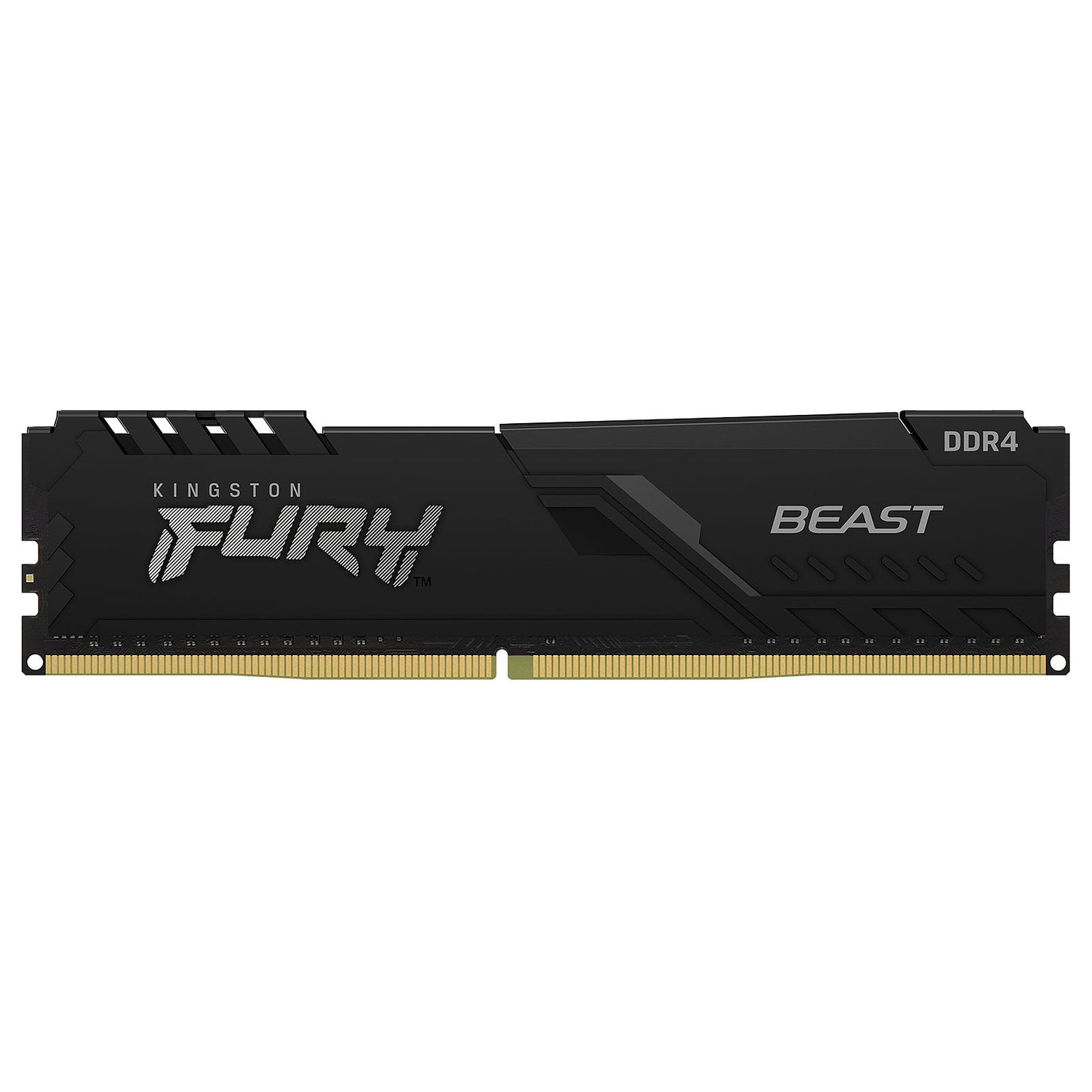 Memoria DDR4 Kingston 16Gb 3200 MHz FURY BEAST