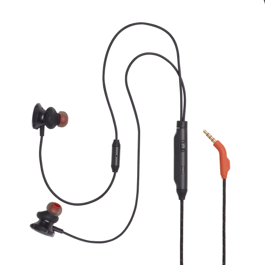 AURICULAR JBL QUANTUM 50 GAMING SURROUND NEGRO