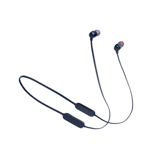 AURICULAR JBL T125 BLUETOOTH AZUL