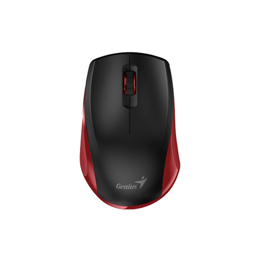 Mouse Genius NX-8006S BlueEye Red