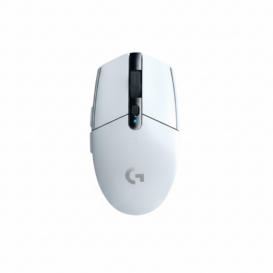 Mouse Logitech G305 Lightspeed Wireless White 910-005290