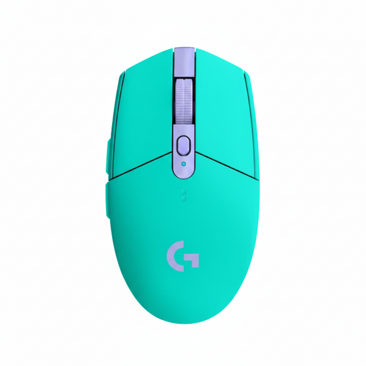Mouse Logitech G305 Lightspeed Wireless Mint 910-006377