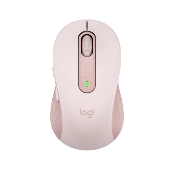 Mouse Logitech Wir M650 Rose 910-006251