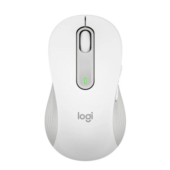 Mouse Logitech Wir M650 Large White 910-006233