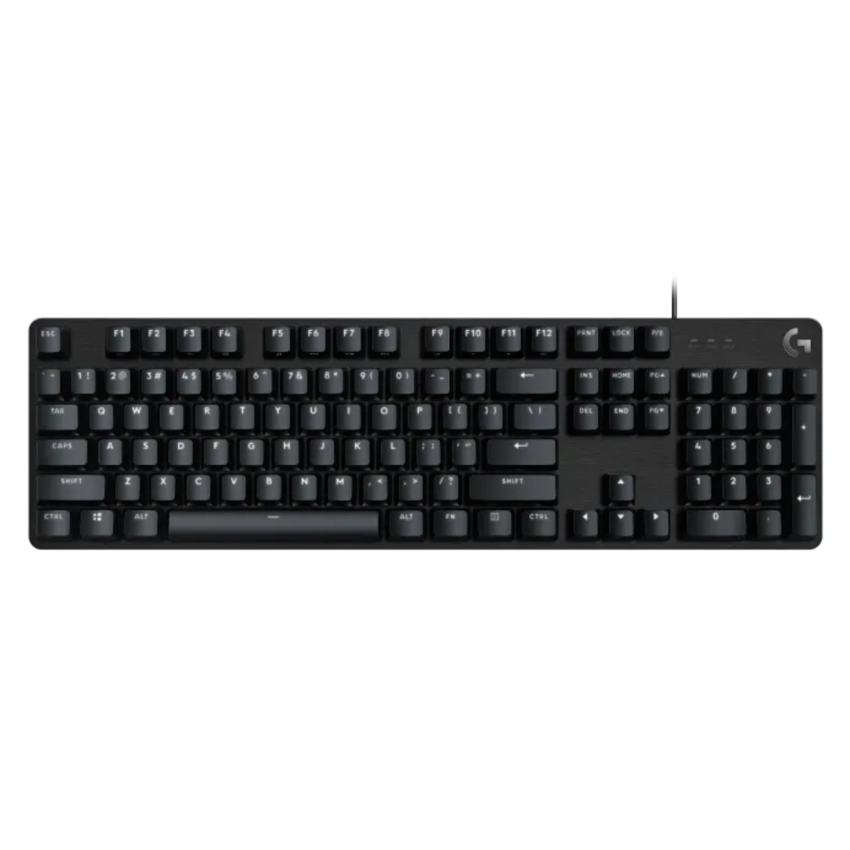 Teclado Logitech G413 TKL SE Mechanical  US 920-010442