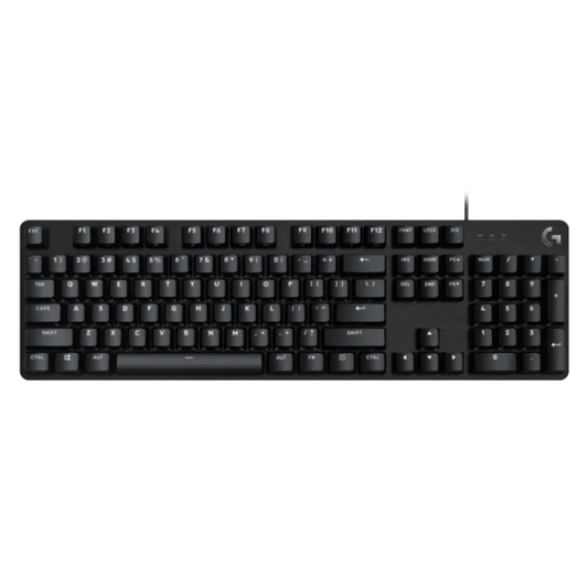 Teclado Logitech G413 TKL SE Mechanical  US 920-010442
