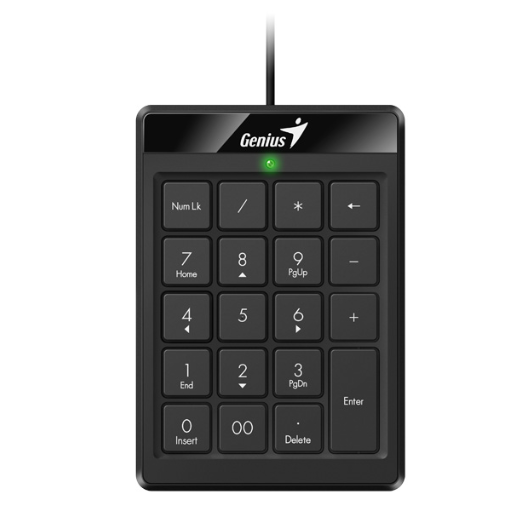 NumPad Genius 110 USB
