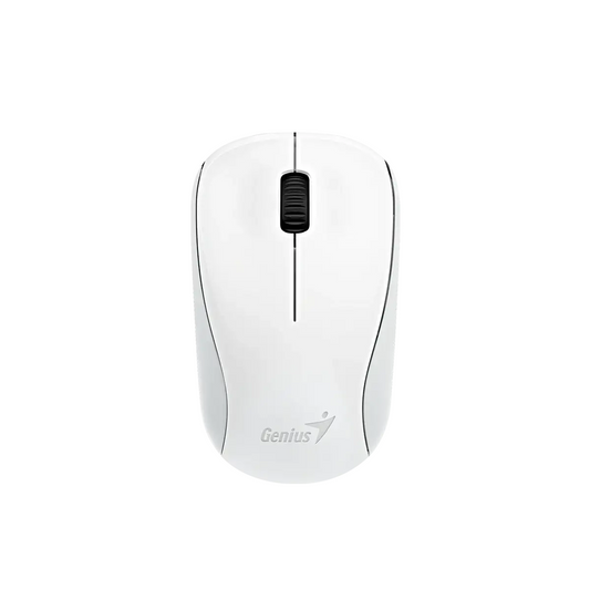 Mouse Genius NX 7000 BlueEye White G5
