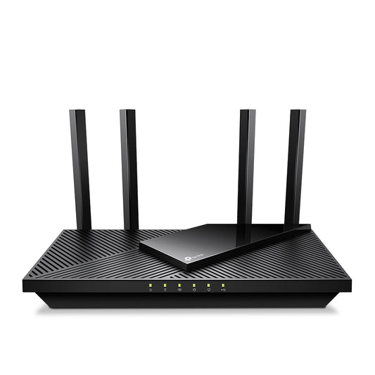 ARCHER AX55 PRO AX3000 Wir DualBand Multi Gigabit Tp-Link