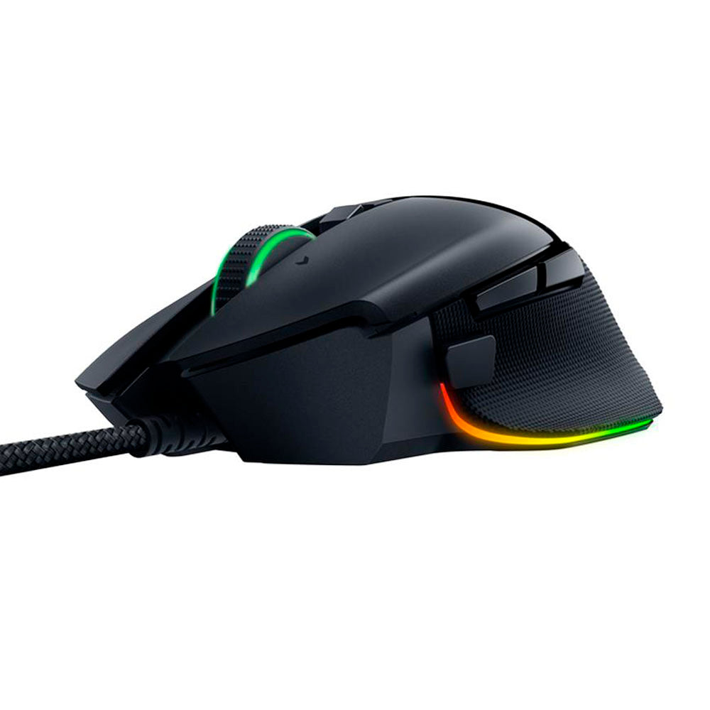 Mouse Razer Basilisk V3 Ergonomic Black