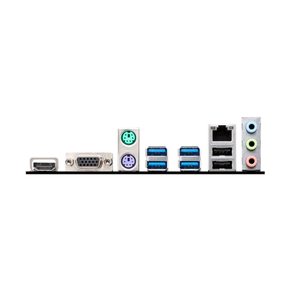 Mother MSI PRO A620M-E DDR5 AM5 (Series 7000/8000)