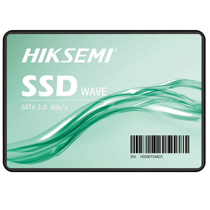 Disco SSD HIKSEMI 1920Gb Wave SATA