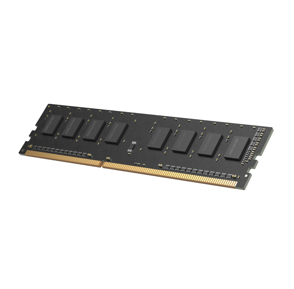 Memoria DDR4 HIKSEMI 16Gb 2666 MHz Hiker