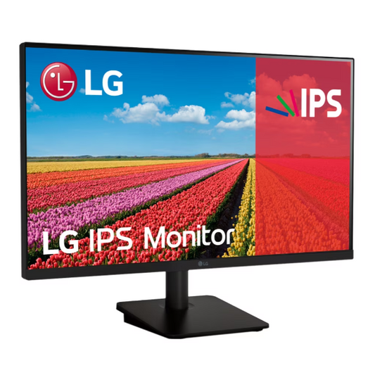 MONITOR LG 27 LED 27MS500 HDMI FULL HD (II)