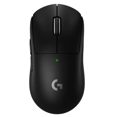 Mouse Logitech G Pro X Superlight 2 Black 910-006629