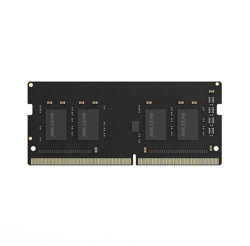 Memoria SODIMM DDR3 HIKSEMI 4Gb 1600 MHz Hiker 1.35V
