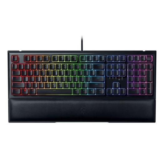 Teclado RazerÂ OrnataÂ V3 X Low Profile Spanish
