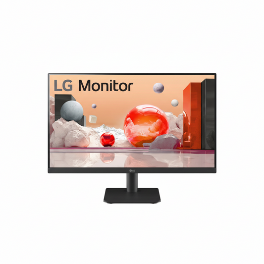 MONITOR LG 24 LED 24MS500 BORDERLESS 100 Hz (II)