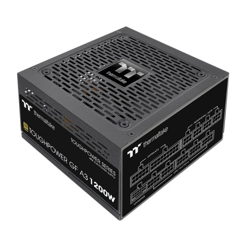Fuente Thermaltake Toughpower GF A3 1200W 80 Plus Gold Modular PCIe 5.0