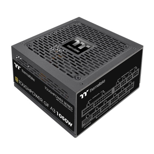 Fuente Thermaltake Toughpower GF A3 1050W 80 Plus Gold Modular PCIe 5.0