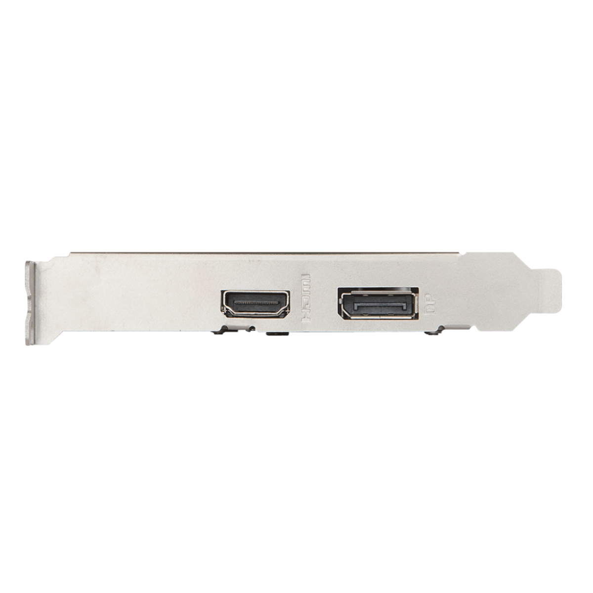 VGA MSI GeForce GT 1030 4G LP DDR4 OC