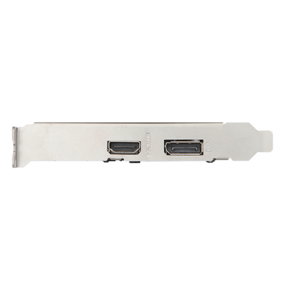 VGA MSI GeForce GT 1030 4G LP DDR4 OC