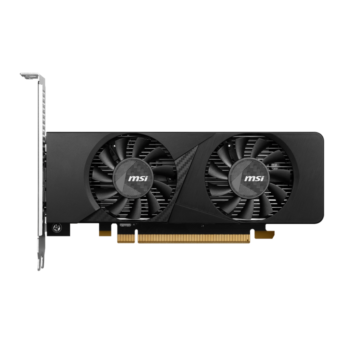 VGA MSI GeForce RTX 3050 LP 6G OC