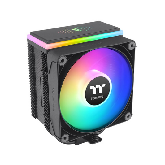 CPU Cooler TT ASTRIA 400 ARGB Lighting Intel & AMD