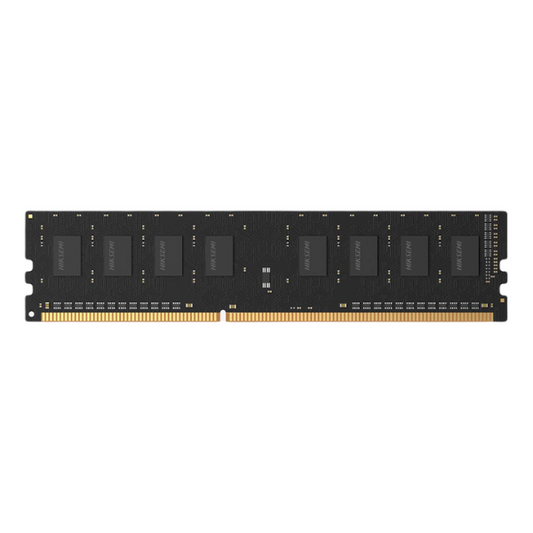 Memoria DDR3 HIKSEMI 4Gb 1600 MHz Hiker 1.35V