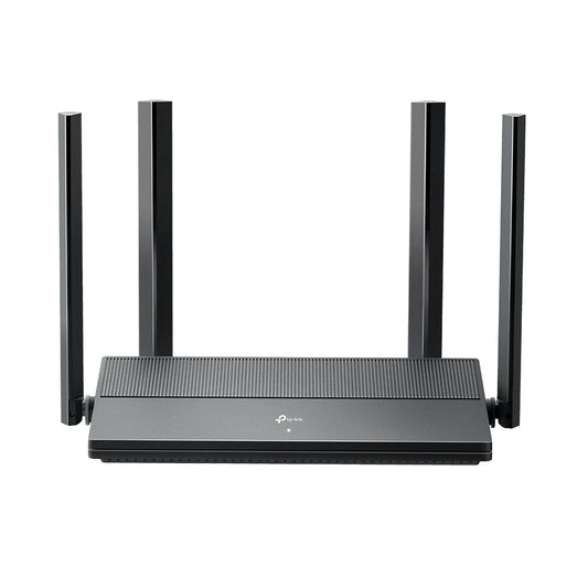 EX141 AX1500 Wifi 6 WISP Aginet Gigabit D.Band Tp-Link