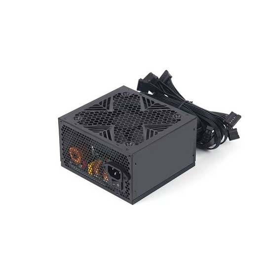 Fuente Raptor Volt 650W 80 Plus Bronze (7190)