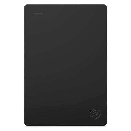 HD Seagate Externo 5Tb USB 3.0 Expansion Black