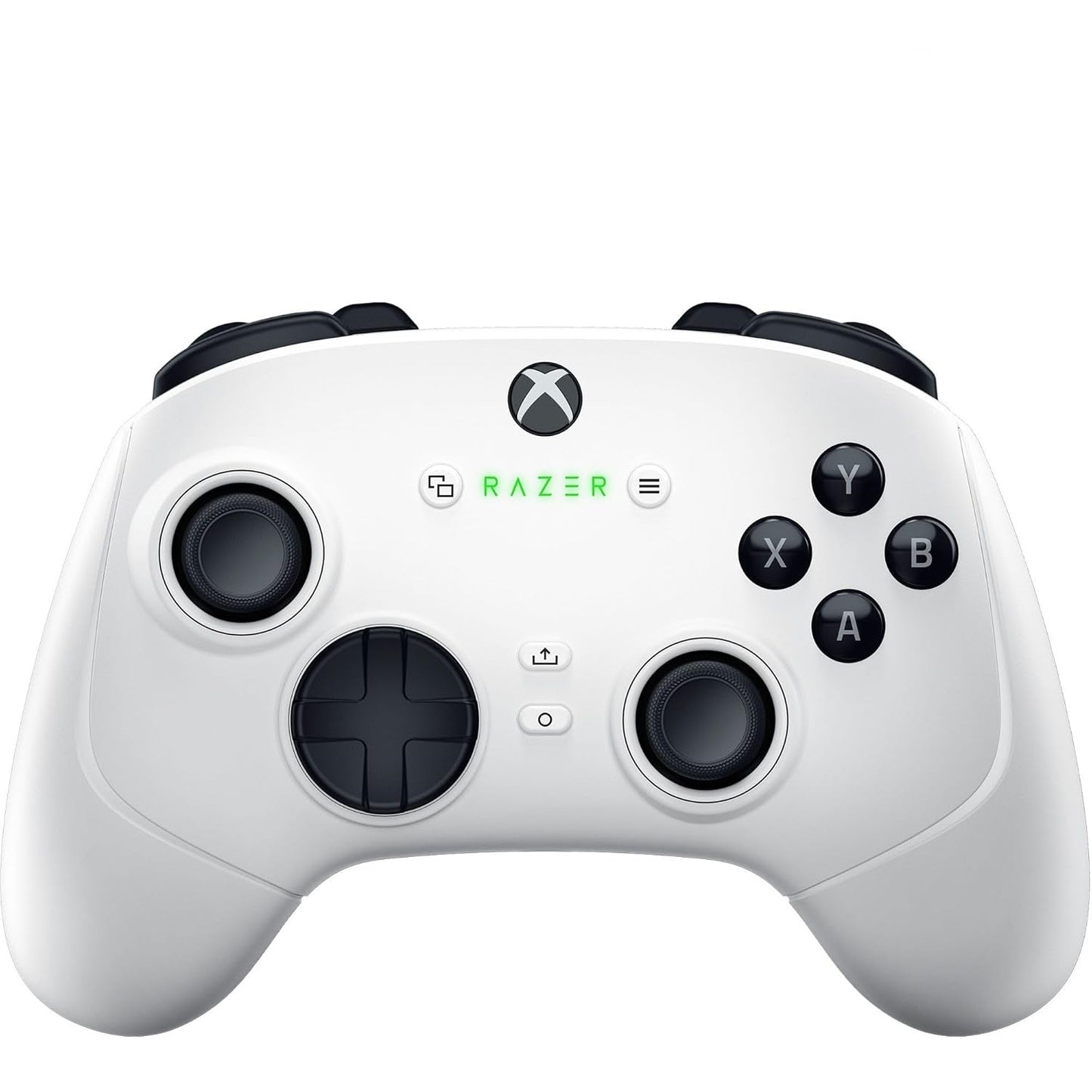Control Razer Wolverine V3 Pro Xbox Wireless White (2027)