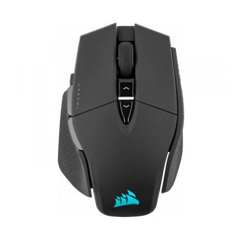 Mouse Corsair M65 ULTRA Wireless Black RGB
