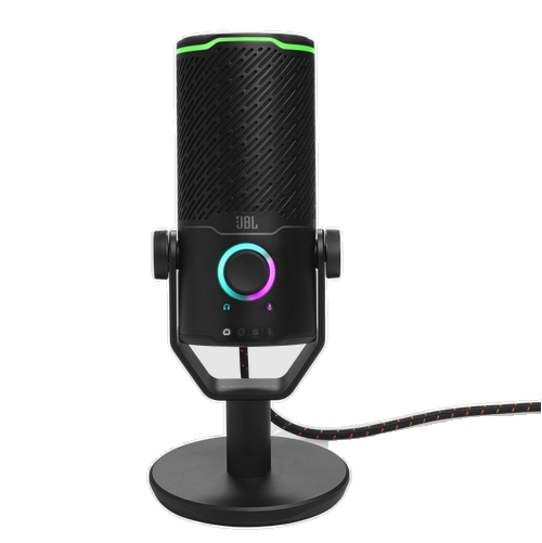 MICROFONO JBL QUANTUM STREAM STUDIO (6661)