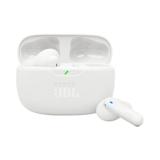 AURICULAR JBL WAVE BEAM2 TWS ANC NEGRO
