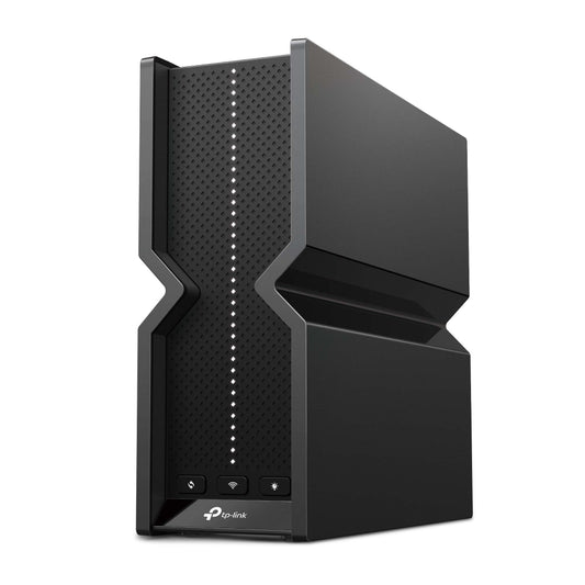 ARCHER BE550 BE9300 Wifi 7 Tribanda MultiGigabit Tp-Link