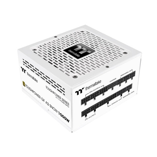 Fuente Thermaltake Toughpower GF A3 1050W 80 Plus Gold  Modular ATX 3.1 PCIe 5.1