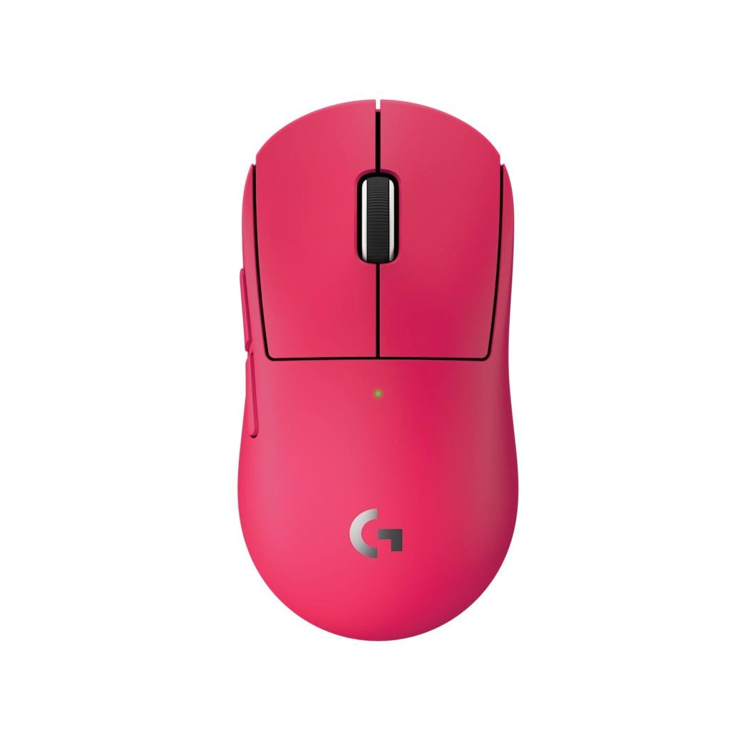 Mouse Logitech G Pro X Superlight 2C Pink 910-007544