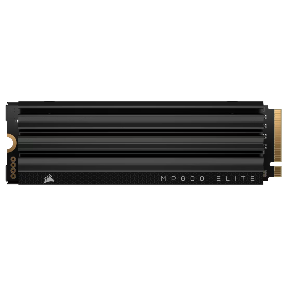 Disco SSD M.2 Corsair 1TB MP600 ELITE PCIe Gen 4.0 x4 NVMe c/disipador (7604)