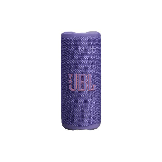 PARLANTE JBL BLUETOOTH GRIP VIOLETA
