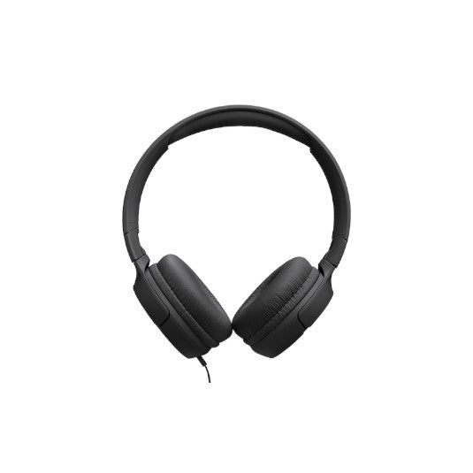 AURICULAR JBL T520C ON-EAR USB C NEGRO (3217)